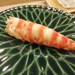 寿司竹 - 大正海老