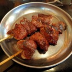 Yakitori Yakiton Genki - 