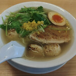 丸源ラーメン - 