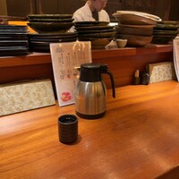 魚匠 銀平 心斎橋店 - 