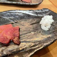 SUSHI TOKYO TEN、 六本木店 - 