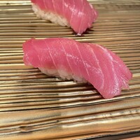 SUSHI TOKYO TEN、 六本木店 - 