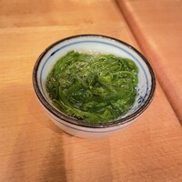 SUSHI TOKYO TEN、 六本木店 - 