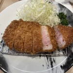 Tonkatsu Kagurazaka Sakura - 