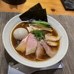 麺屋 さくら井 - 