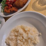 マカロニ市場 - 