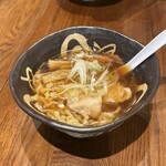 麺とおばんざいとお酒のお店 佳什 - 