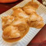 焼肉 ひろちゃん - 