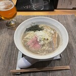 麺屋 さくら井 - 