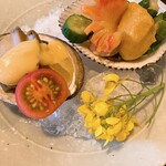 花浅葱 - 料理写真: