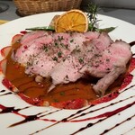 LE BOUCHON OGASAWARA - 