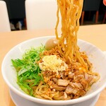 麺道 しゅはり 伊丹店 - 