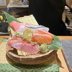 Sushi Sakaba Teppei - 