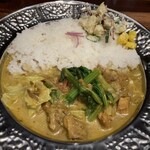 みわCurry - 
