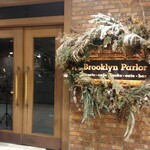 Brooklyn Parlor - 