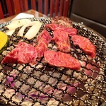 神戸ビーフ焼肉 お加虎 - 