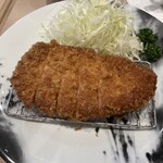 Tonkatsu Kagurazaka Sakura - 