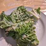 マカロニ市場 - 