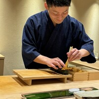 鮨 こう介 - 
