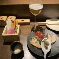京都 スエヒロガリ - 