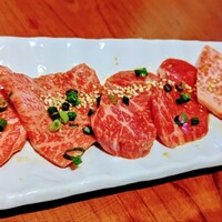 大徳壽 みなとみらい -  大徳壽 みなとみらい -