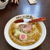 佐野ラーメン 神楽