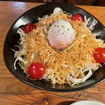 焼き鳥dining ハマー - 