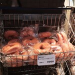 BAGEL & BAGEL - 販売状況