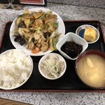 大連 - 料理写真: