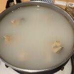 博多味処 すきやき・水たき いろは - 