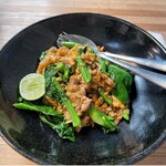 The Never Ending Summer Restaurant - 