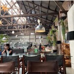 The Never Ending Summer Restaurant - 