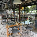 The Never Ending Summer Restaurant - 