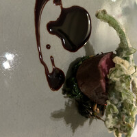 Noeud.×THE CHEF'S - 