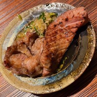肉割烹 友百合 - 