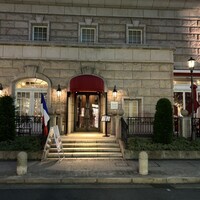 Noeud.×THE CHEF'S - 