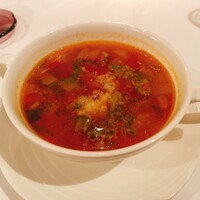 ベッラ・ヴィスタ -  ベッラ・ヴィスタ -