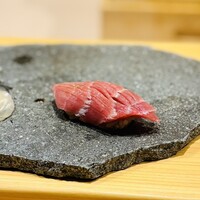 すしの - トロ