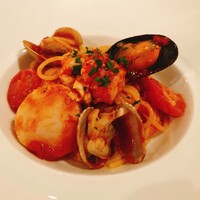 ベッラ・ヴィスタ -  ベッラ・ヴィスタ -