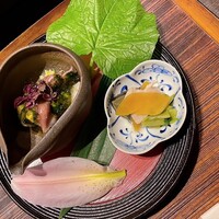 肉割烹 友百合 - 