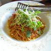 pasta di japon