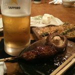 梨門邸 - 