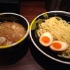 麺屋武蔵 武骨外伝
