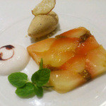 レザンファン ギャテ - 