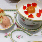 レザンファン ギャテ - 