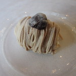 クラリタ ダ マリッティマ - モンテビアンコ