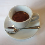 クラリタ ダ マリッティマ - エスプレッソ