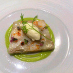 レザンファン ギャテ - 