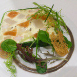 レザンファン ギャテ - 