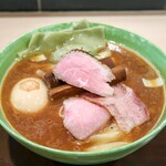 手打麺祭 かめ囲 - 